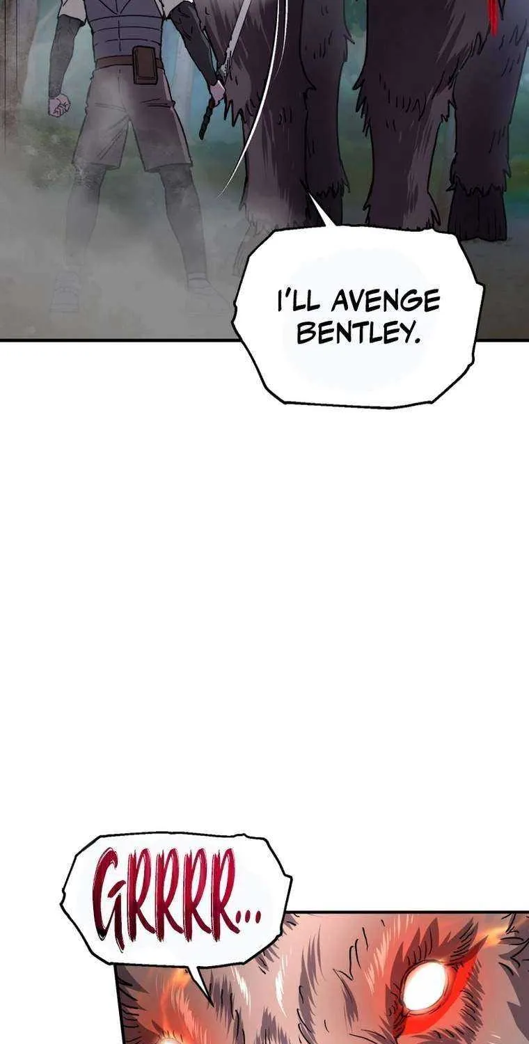 Solo Reincarnation Chapter 19 page 33 - 