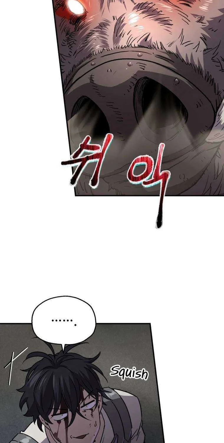 Solo Reincarnation Chapter 19 page 34 - 