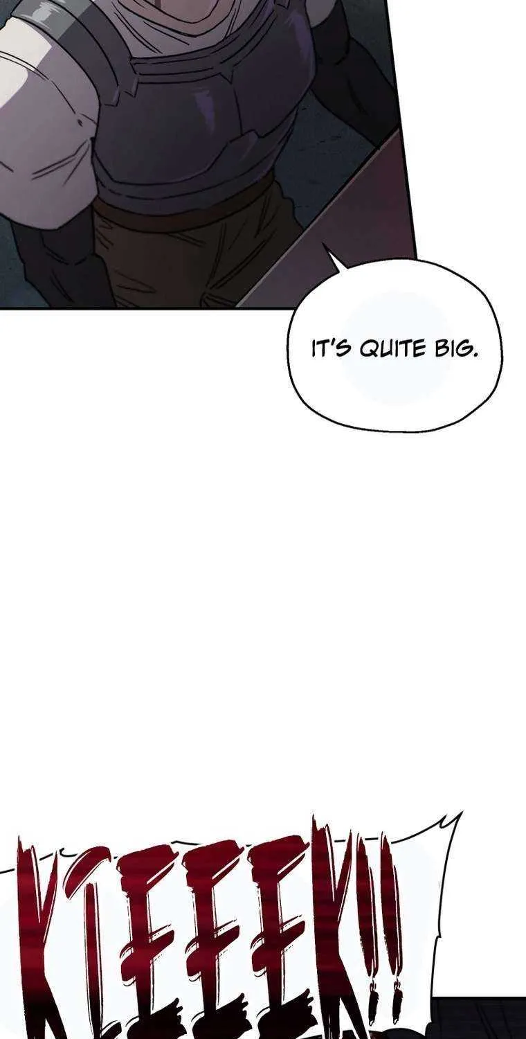 Solo Reincarnation Chapter 19 page 35 - 