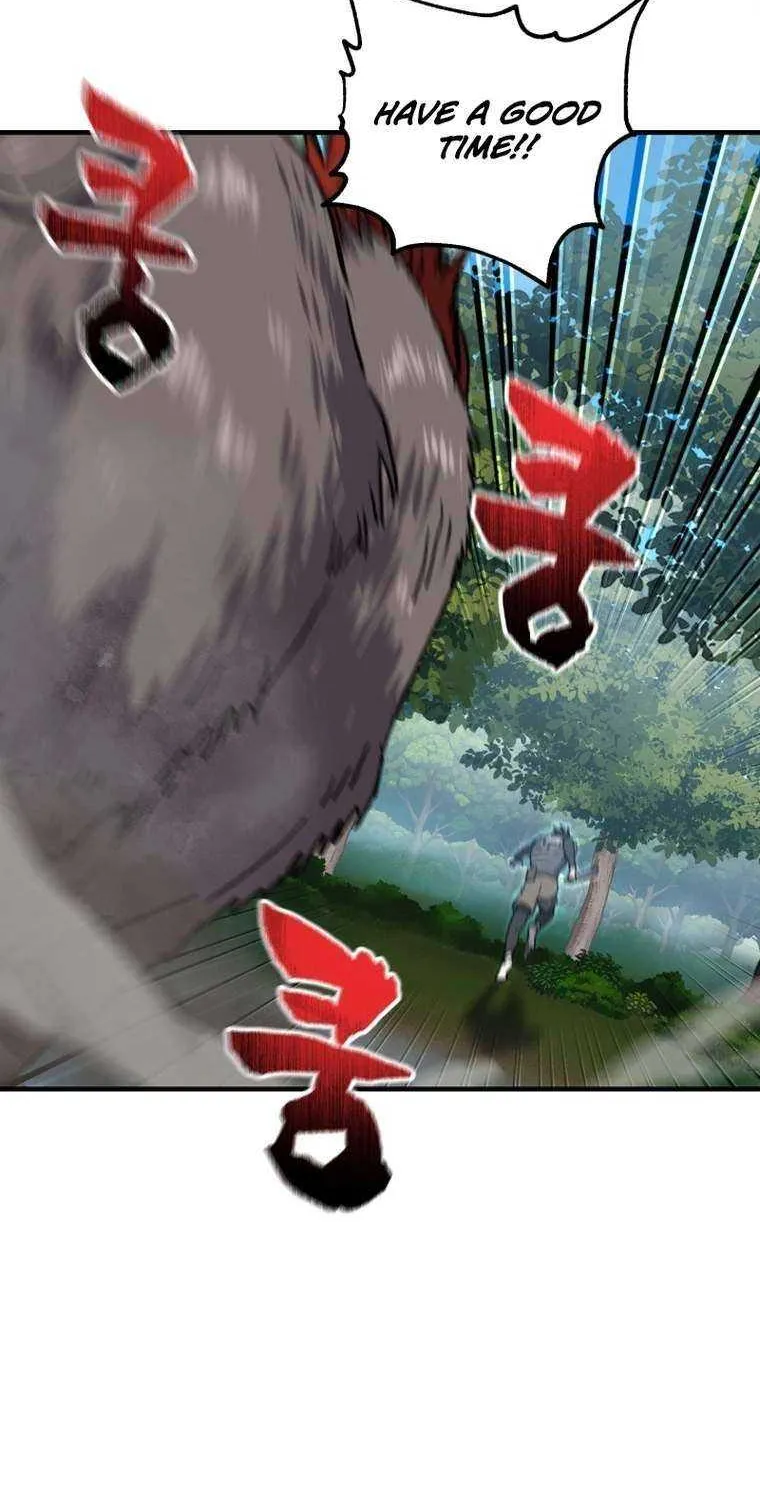 Solo Reincarnation Chapter 19 page 42 - 