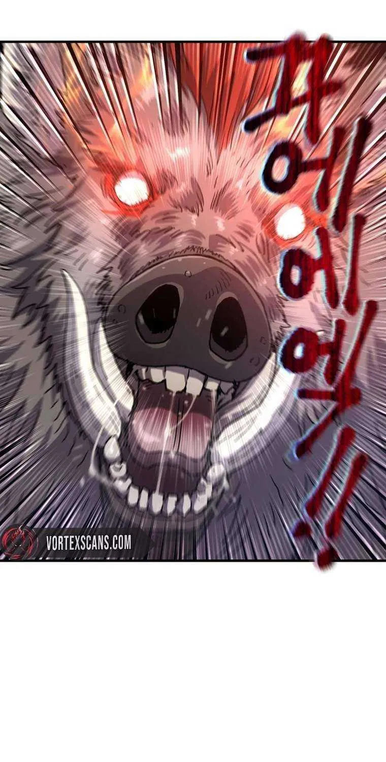Solo Reincarnation Chapter 19 page 43 - 
