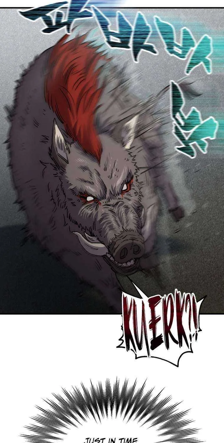 Solo Reincarnation Chapter 19 page 45 - 