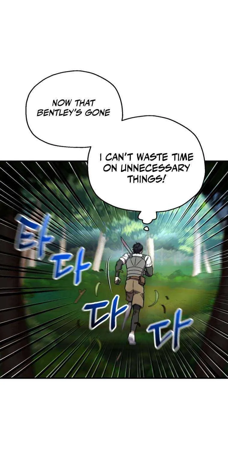 Solo Reincarnation Chapter 19 page 48 - 
