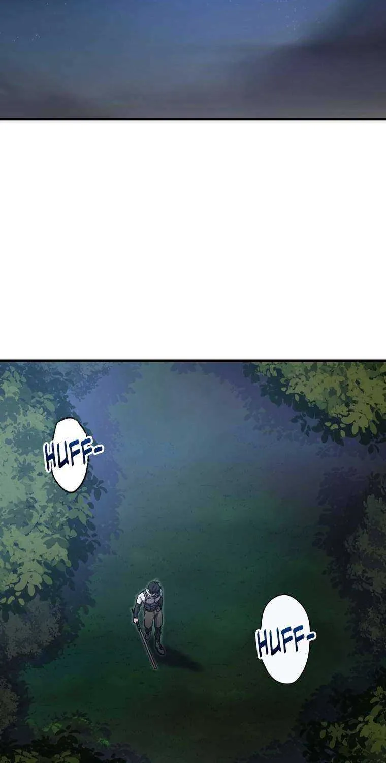Solo Reincarnation Chapter 19 page 50 - 