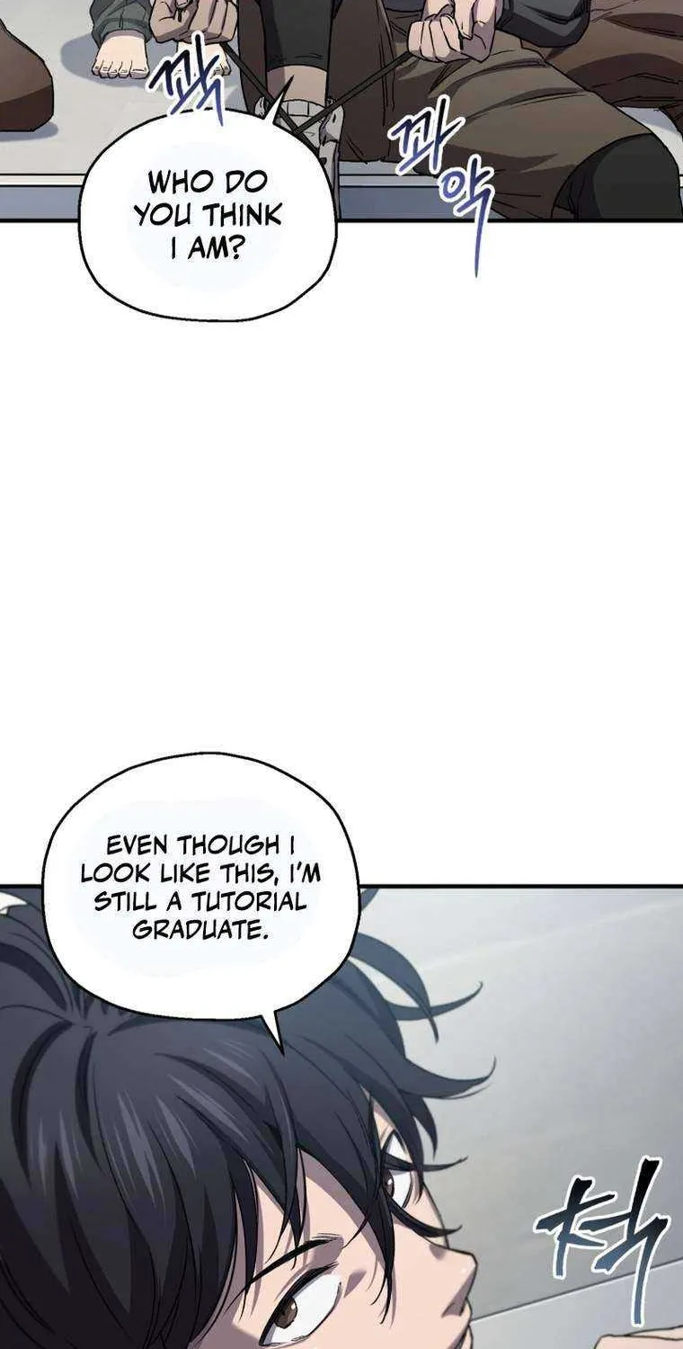 Solo Reincarnation Chapter 19 page 6 - 