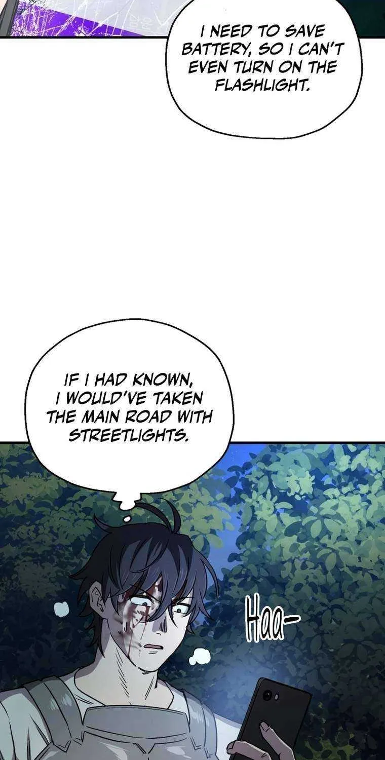 Solo Reincarnation Chapter 19 page 52 - 