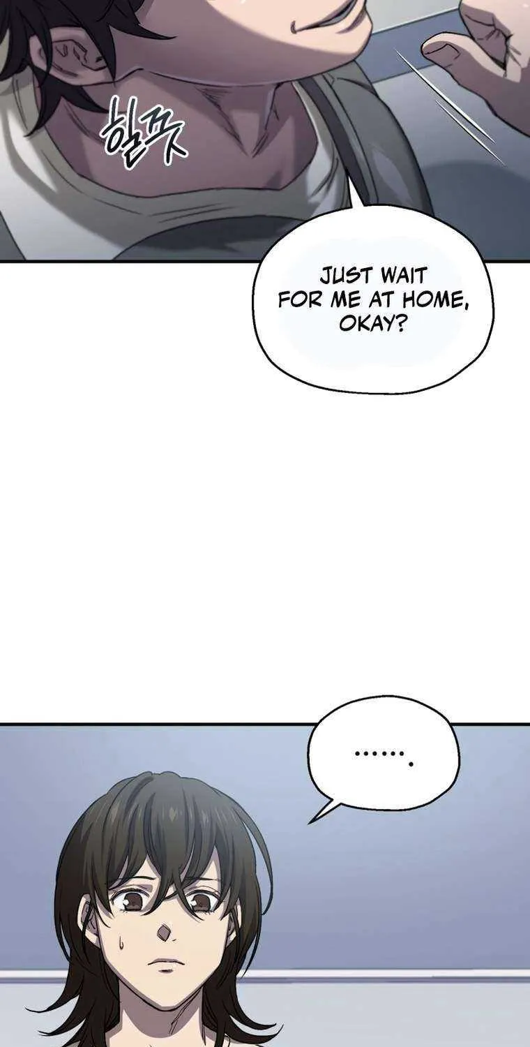 Solo Reincarnation Chapter 19 page 7 - 