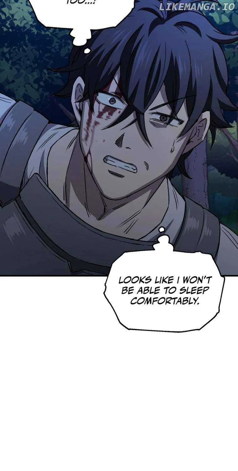 Solo Reincarnation Chapter 19 page 61 - 