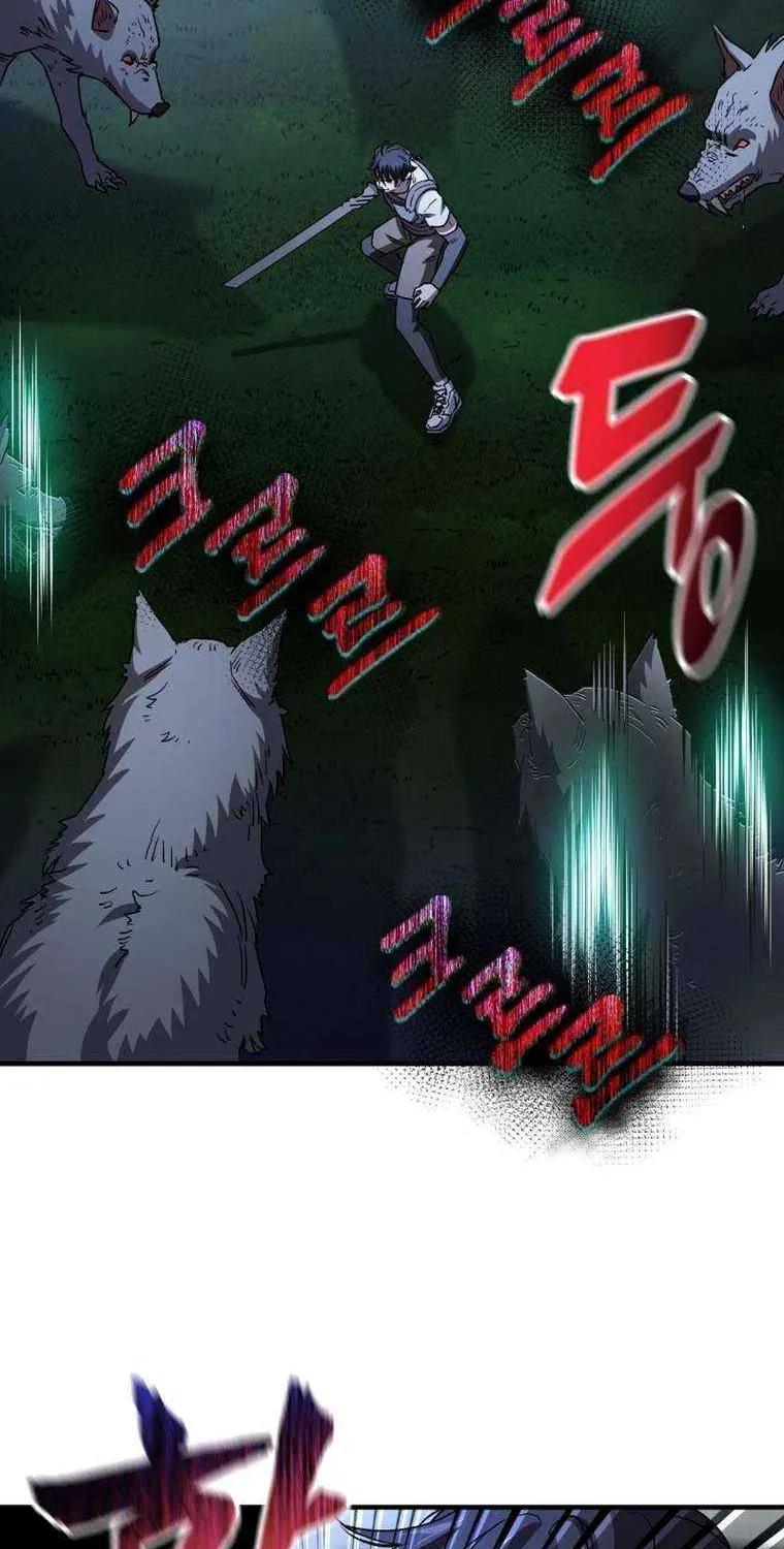 Solo Reincarnation Chapter 19 page 64 - 