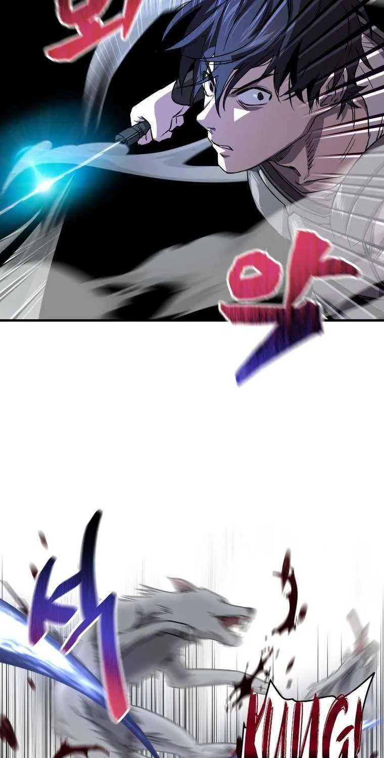Solo Reincarnation Chapter 19 page 65 - 