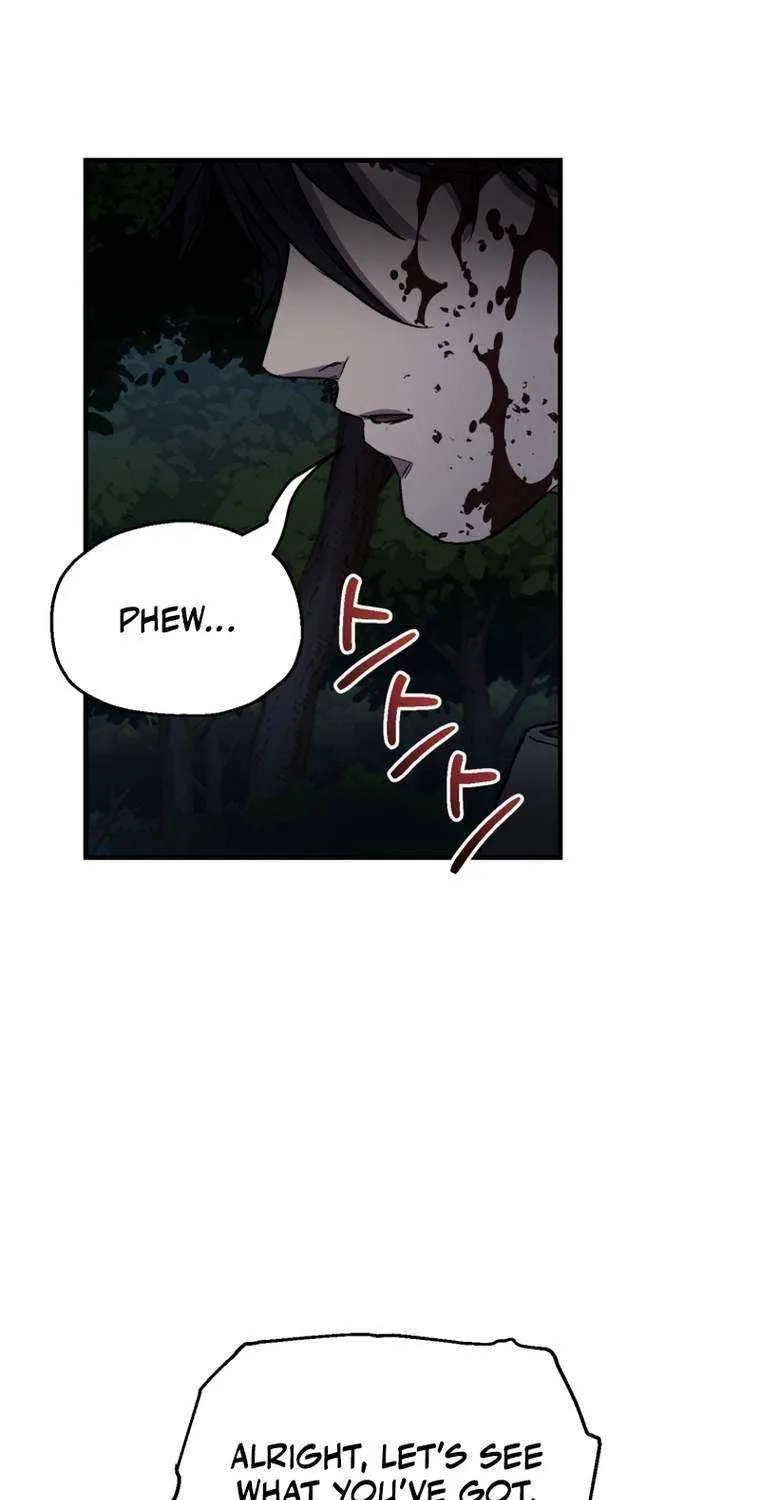 Solo Reincarnation Chapter 19 page 69 - 