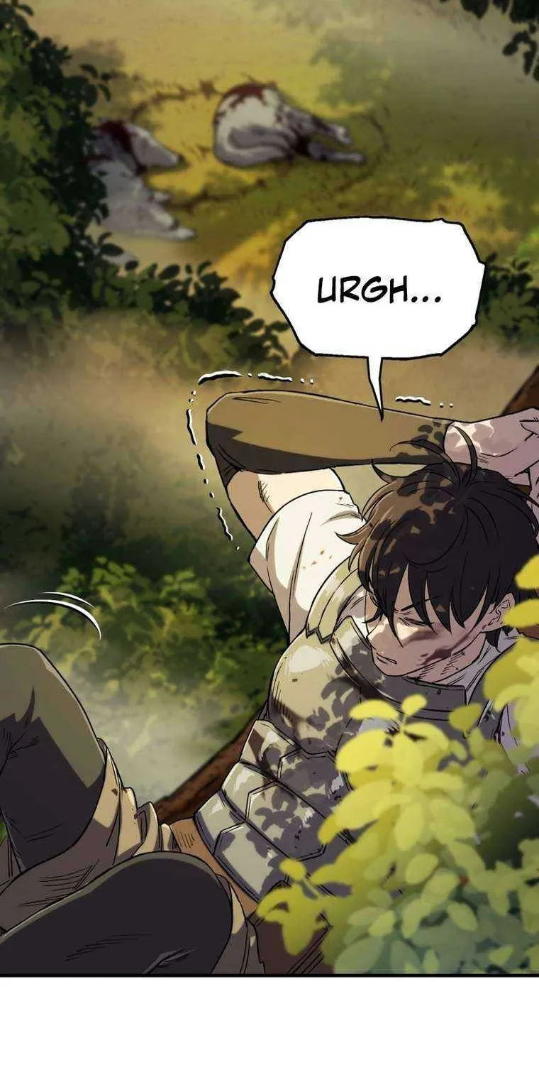 Solo Reincarnation Chapter 19 page 74 - 