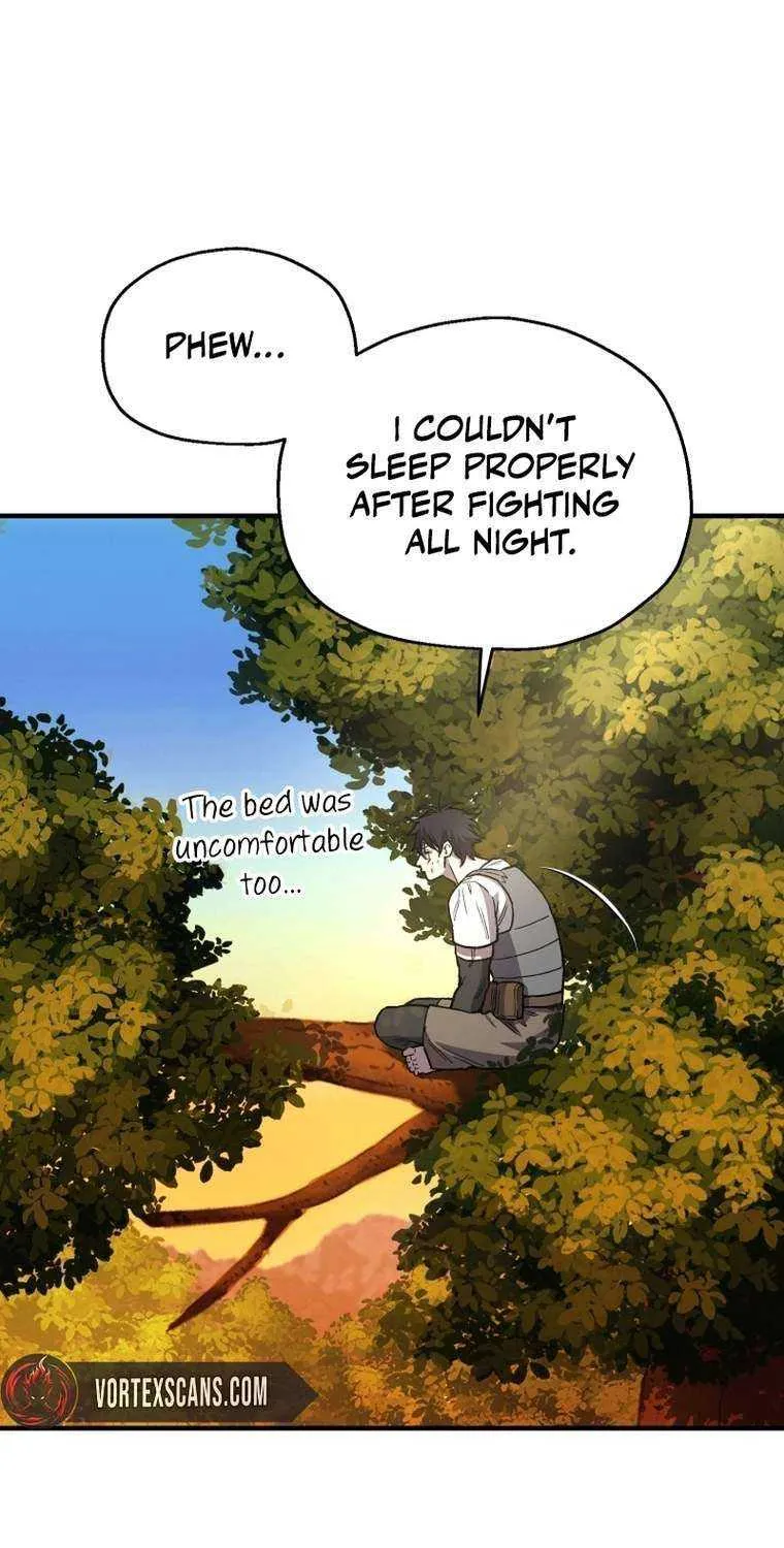 Solo Reincarnation Chapter 19 page 75 - 