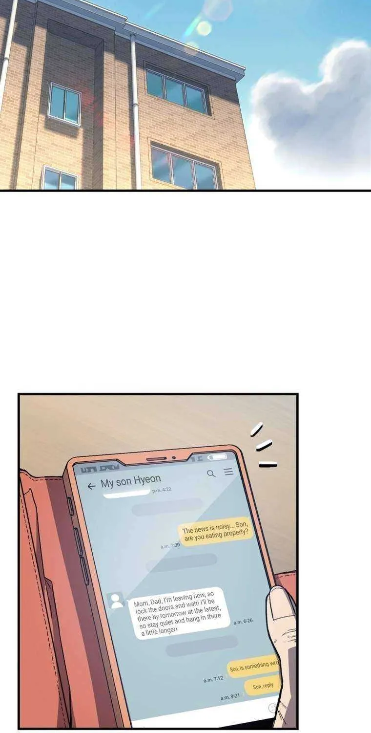 Solo Reincarnation Chapter 19 page 78 - 