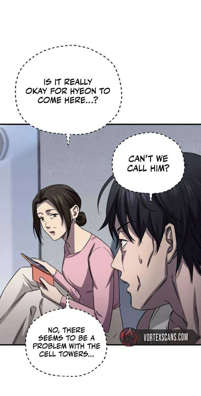 Solo Reincarnation Chapter 19 page 80 - 