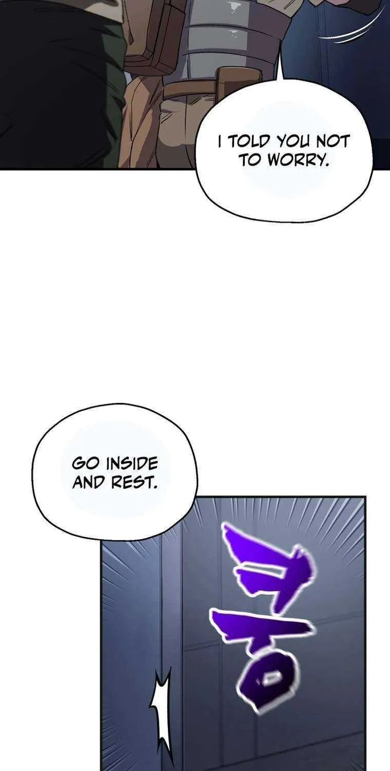 Solo Reincarnation Chapter 19 page 9 - 