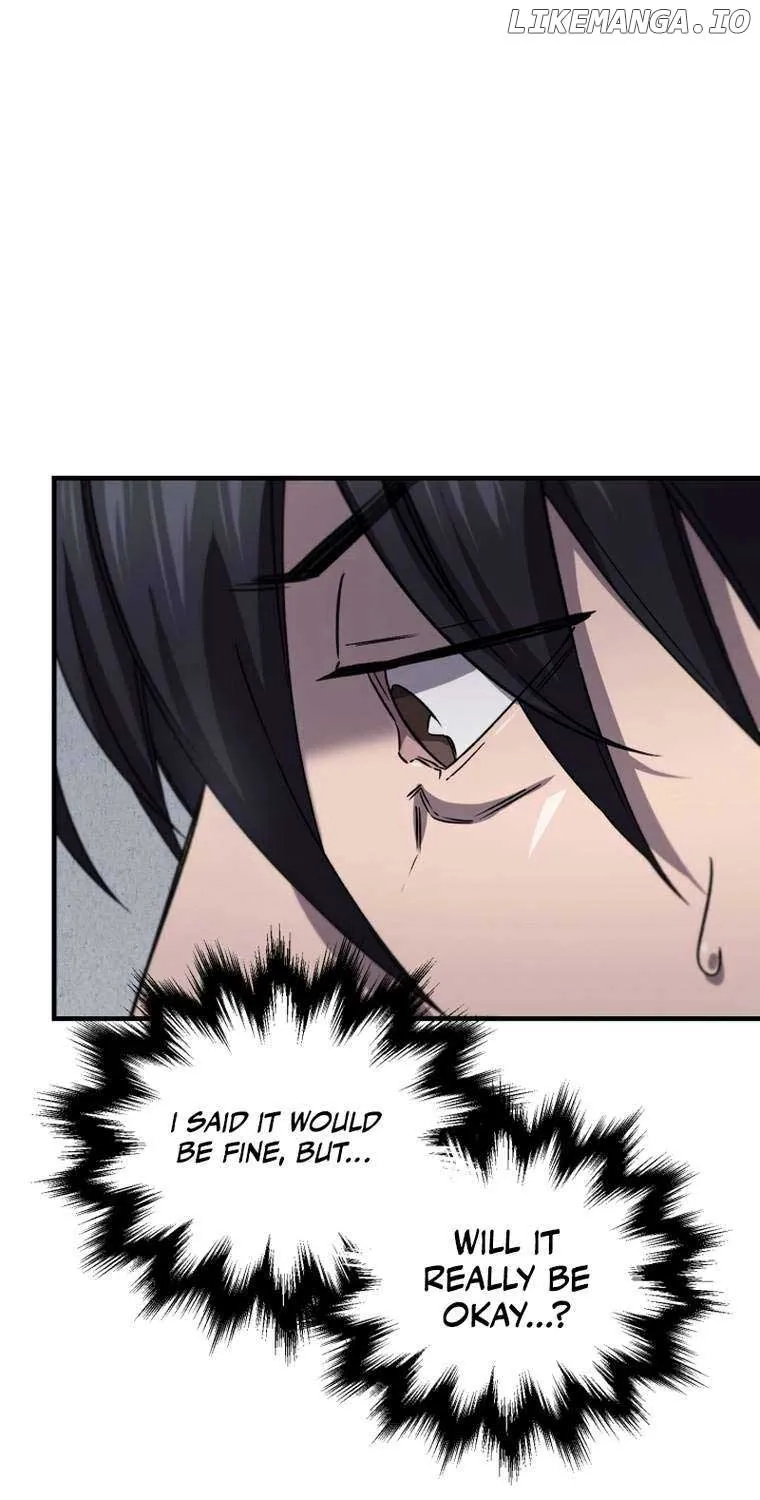 Solo Reincarnation Chapter 19 page 81 - 