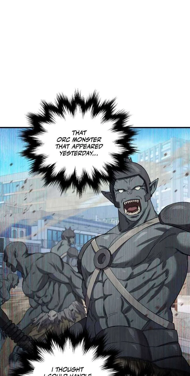 Solo Reincarnation Chapter 19 page 82 - 