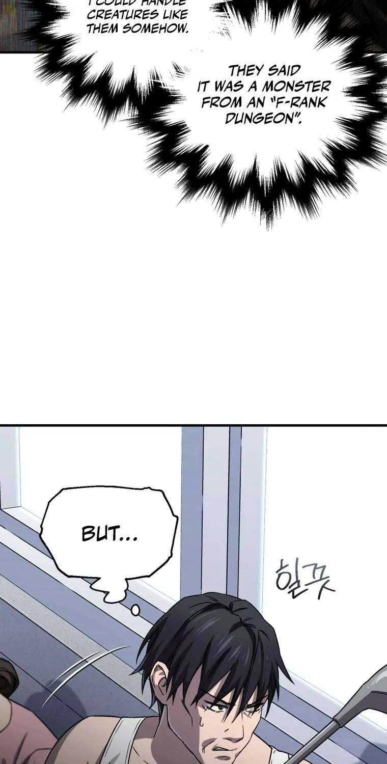 Solo Reincarnation Chapter 19 page 83 - 