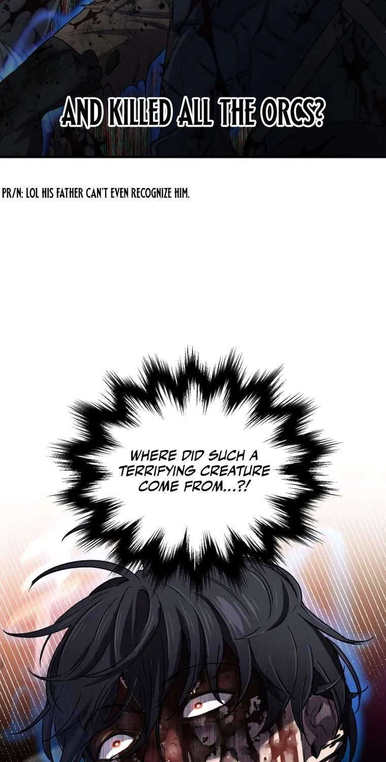 Solo Reincarnation Chapter 19 page 86 - 