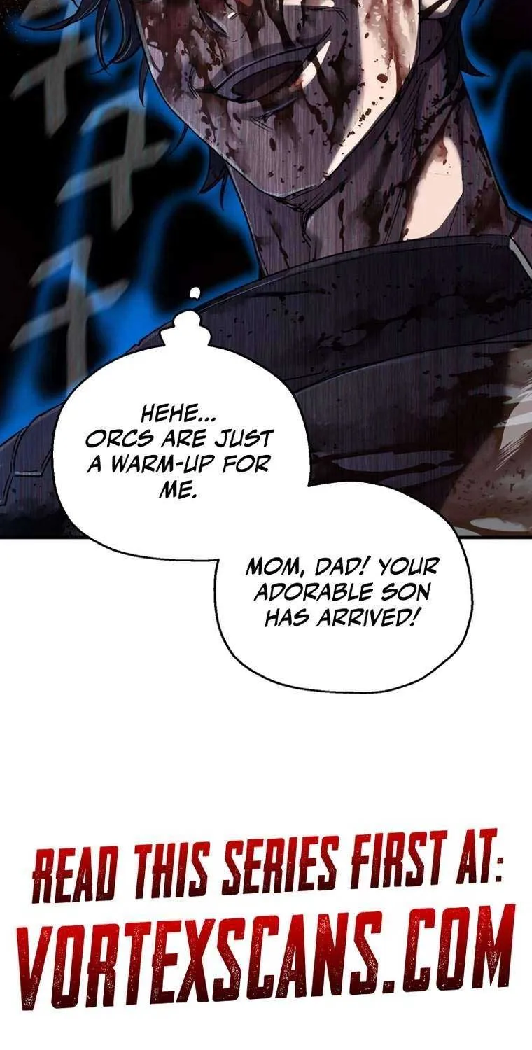 Solo Reincarnation Chapter 19 page 87 - 