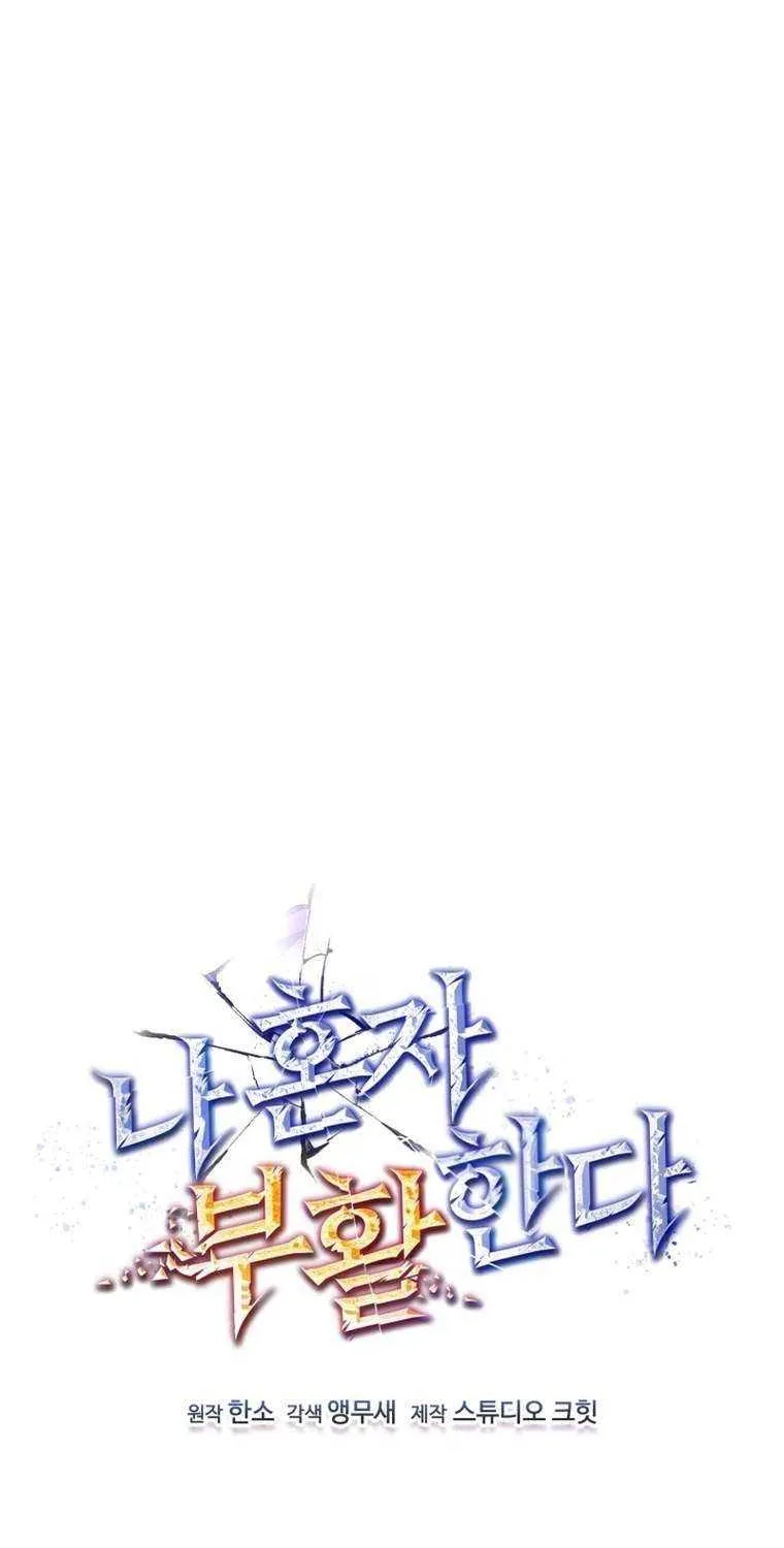 Solo Reincarnation Chapter 2 page 13 - 