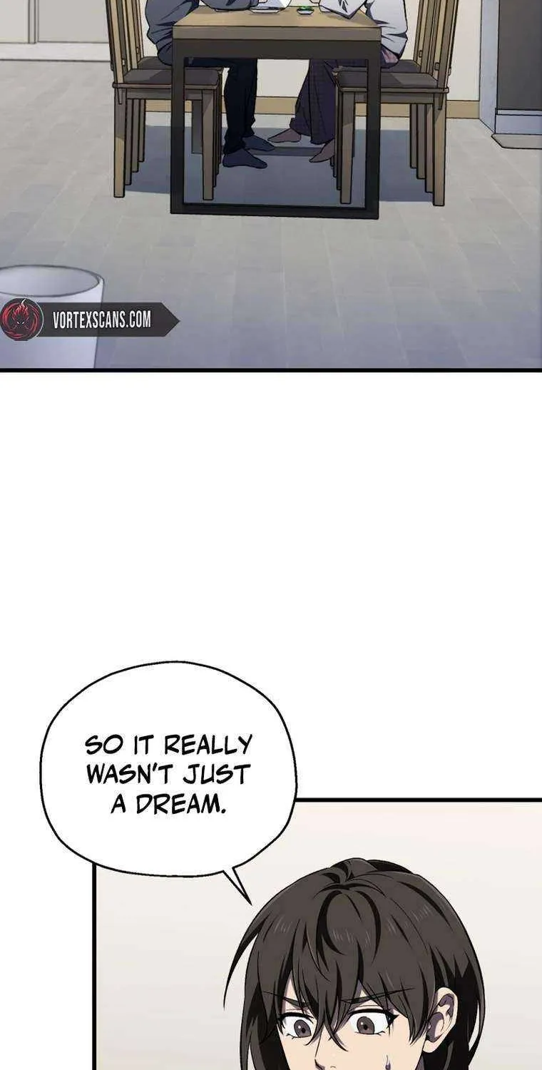 Solo Reincarnation Chapter 2 page 17 - 