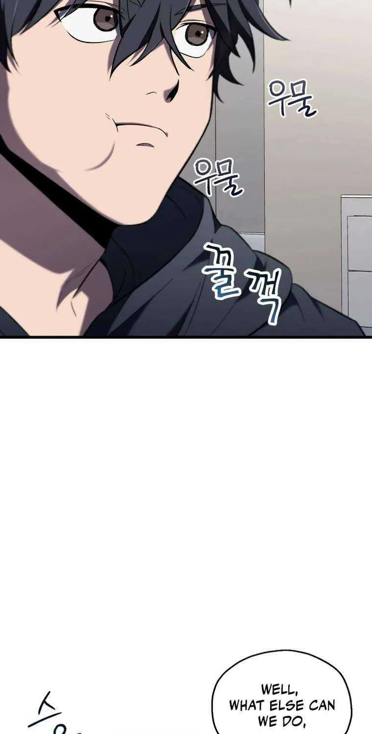 Solo Reincarnation Chapter 2 page 25 - 