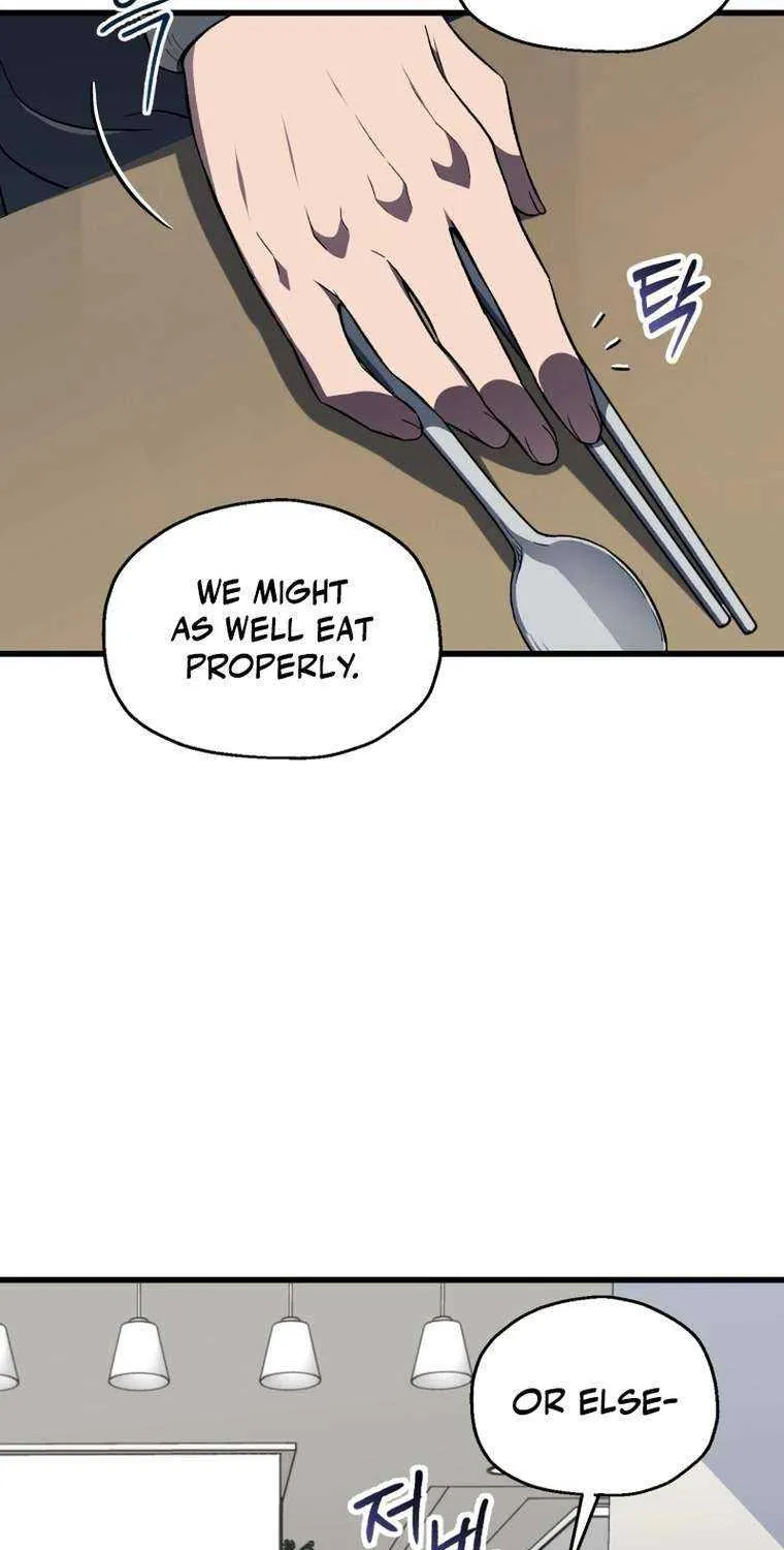 Solo Reincarnation Chapter 2 page 26 - 