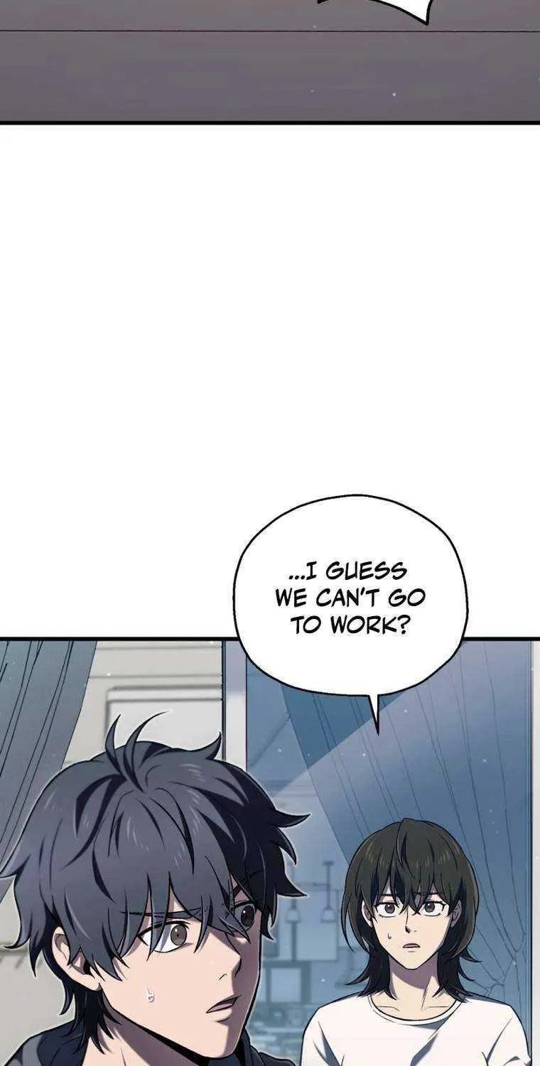 Solo Reincarnation Chapter 2 page 34 - 