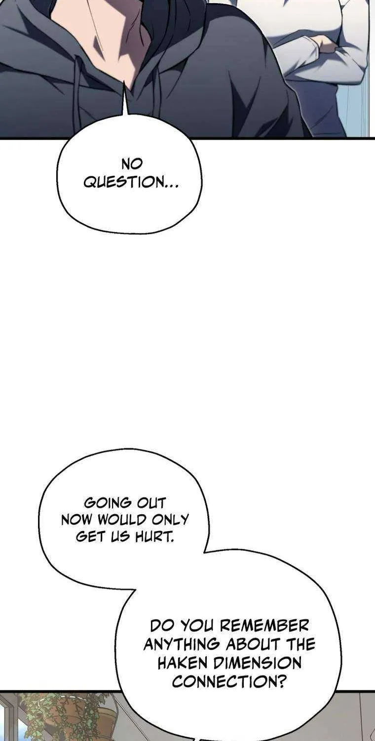 Solo Reincarnation Chapter 2 page 35 - 