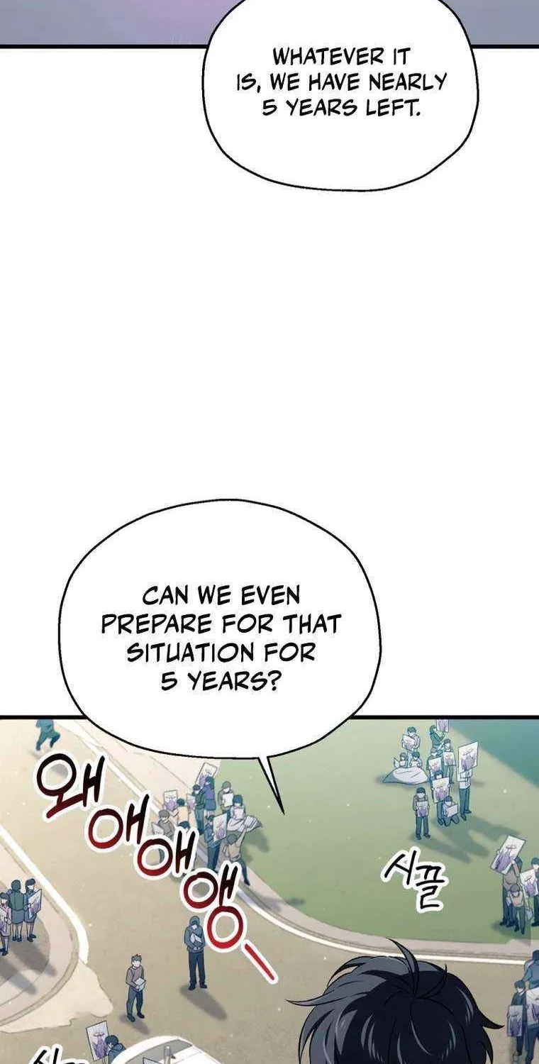 Solo Reincarnation Chapter 2 page 39 - 