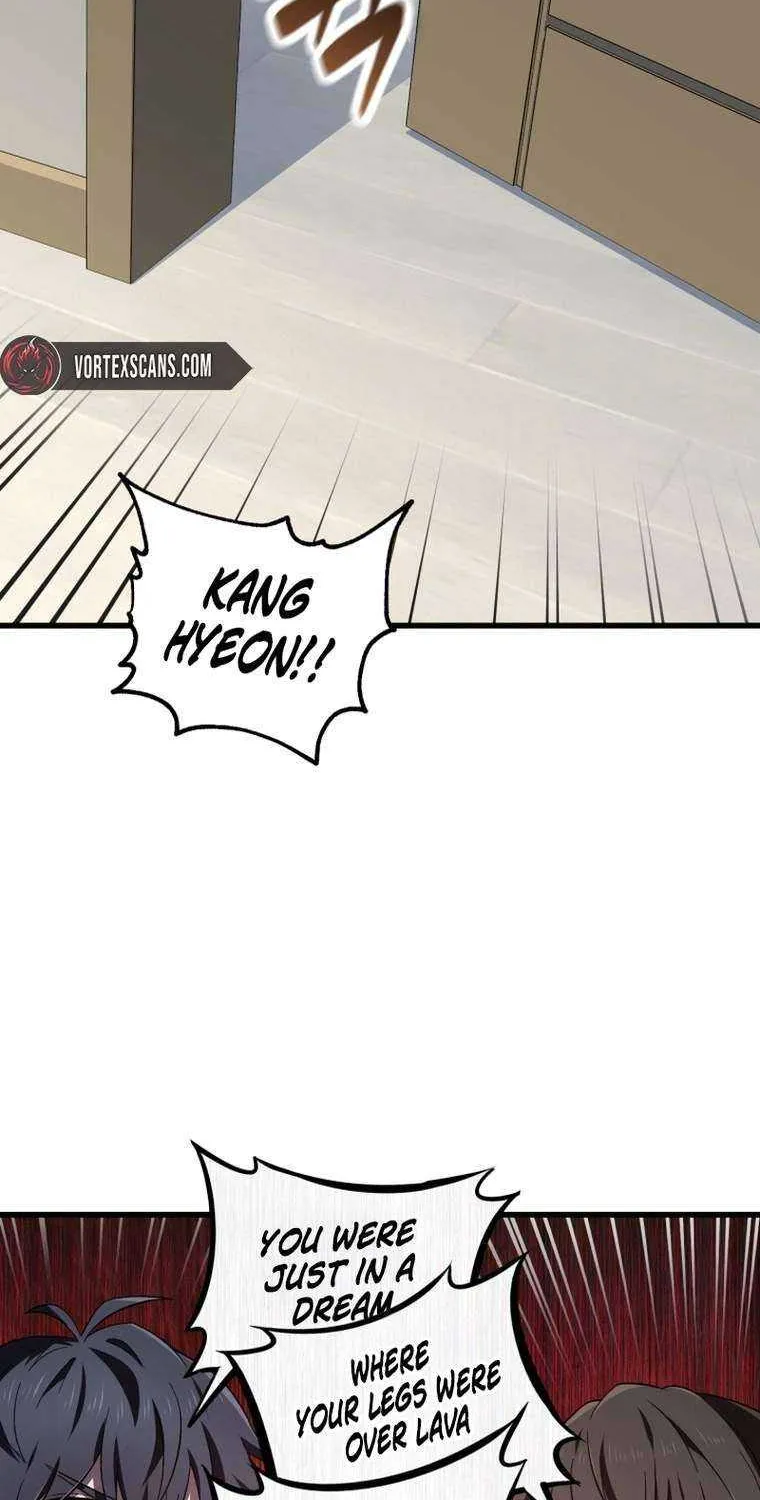 Solo Reincarnation Chapter 2 page 5 - 