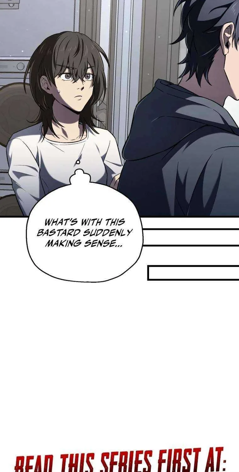 Solo Reincarnation Chapter 2 page 41 - 