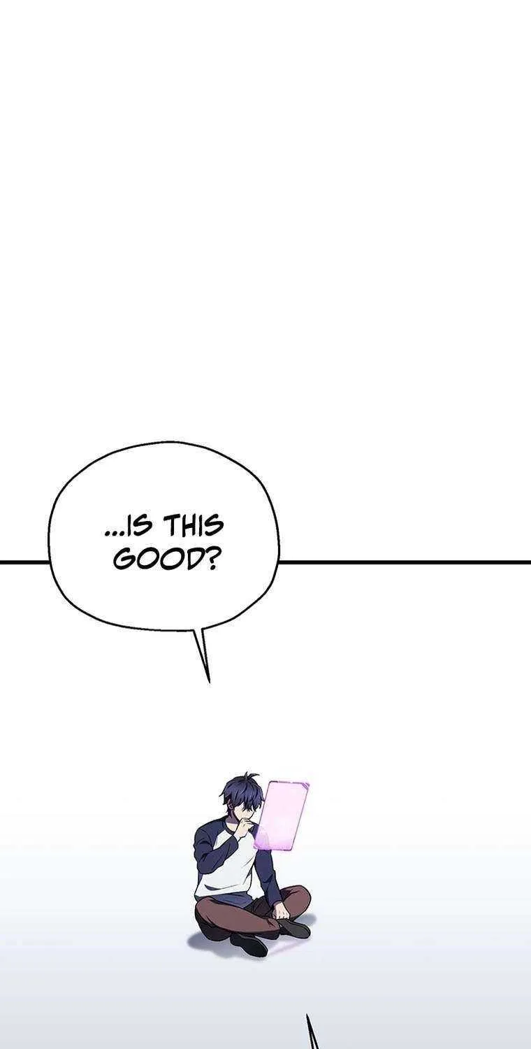 Solo Reincarnation Chapter 2 page 50 - 