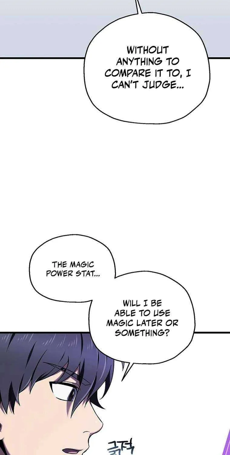 Solo Reincarnation Chapter 2 page 51 - 