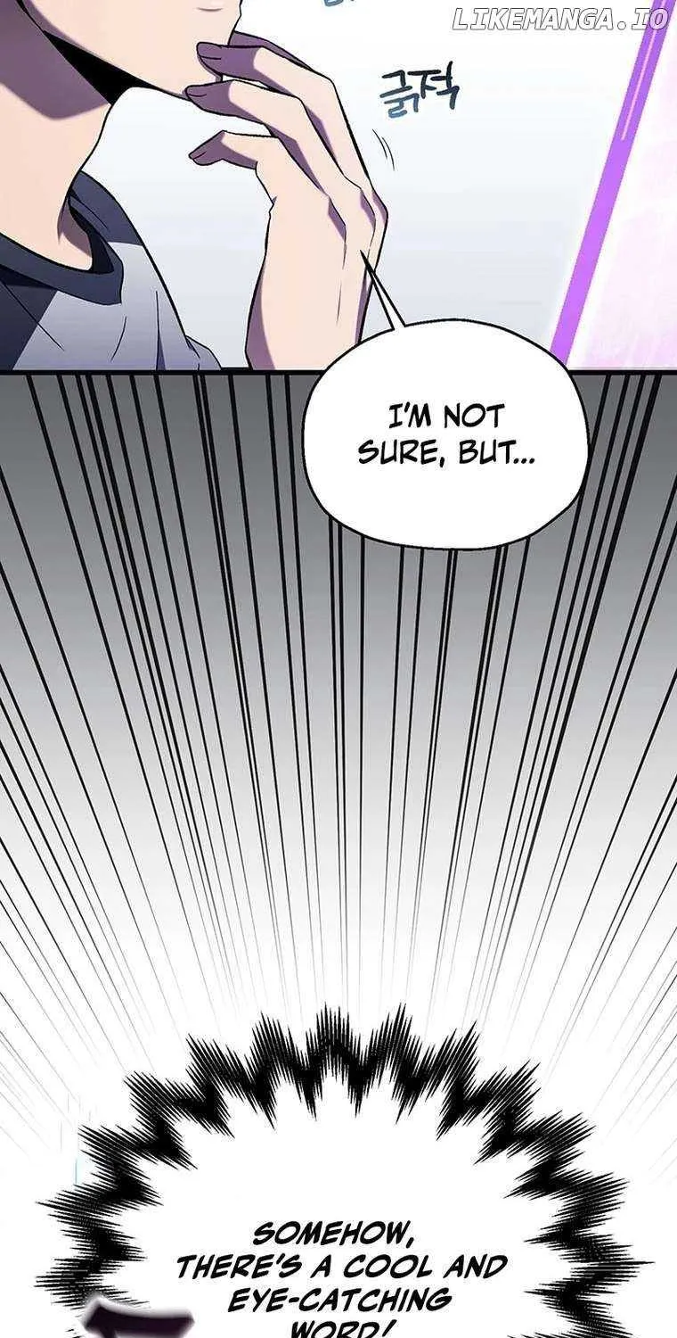 Solo Reincarnation Chapter 2 page 52 - 