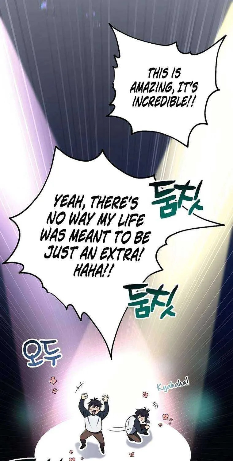 Solo Reincarnation Chapter 2 page 56 - 