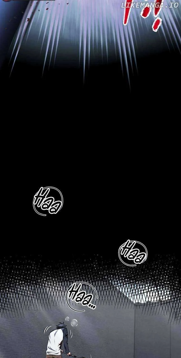 Solo Reincarnation Chapter 2 page 72 - 