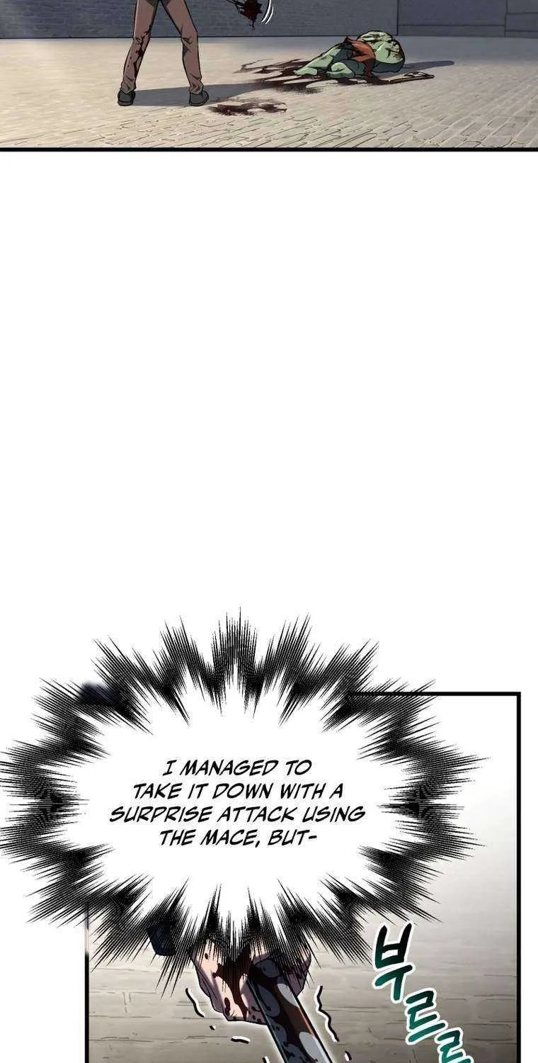Solo Reincarnation Chapter 2 page 73 - 