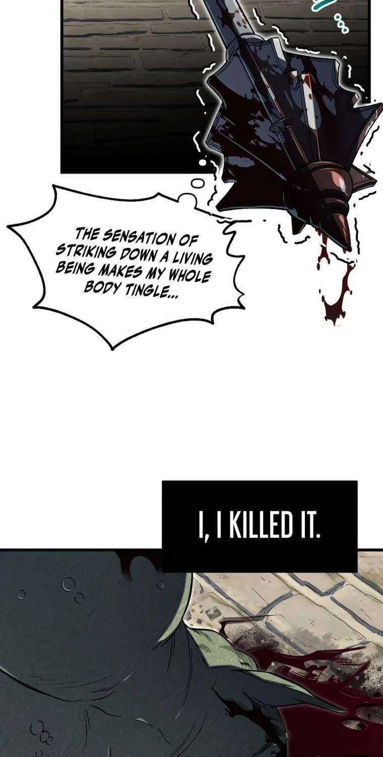 Solo Reincarnation Chapter 2 page 74 - 