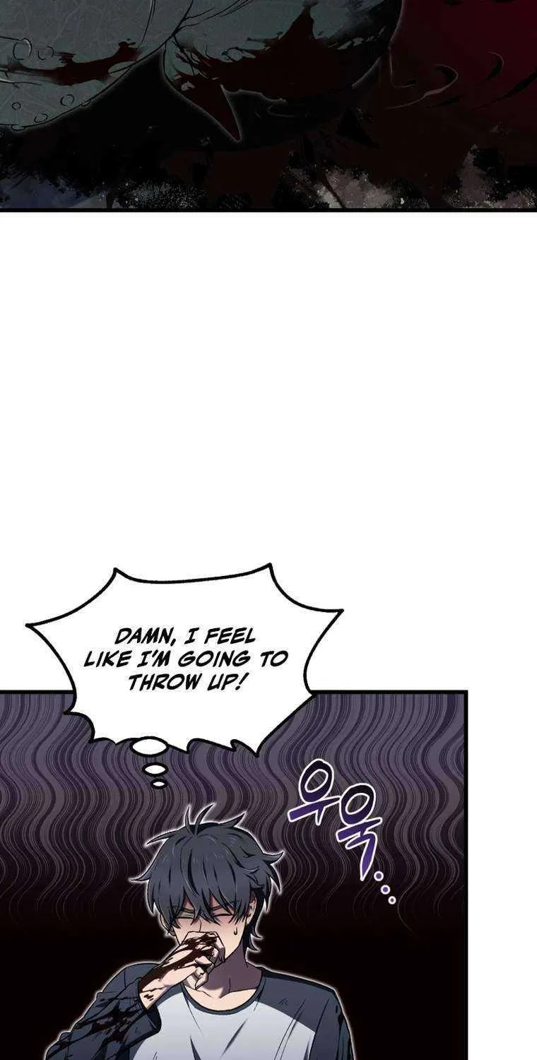 Solo Reincarnation Chapter 2 page 75 - 