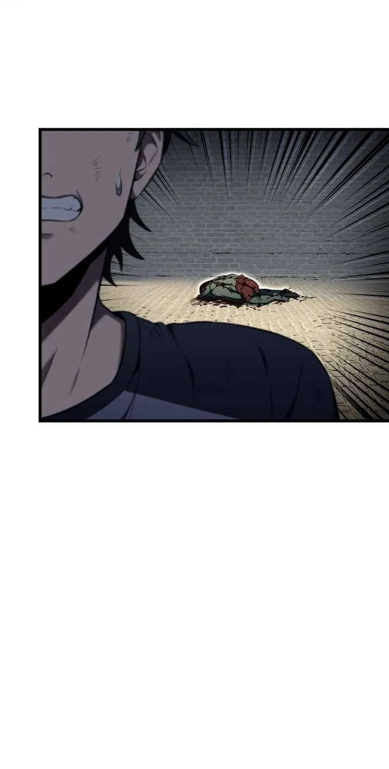 Solo Reincarnation Chapter 2 page 80 - 