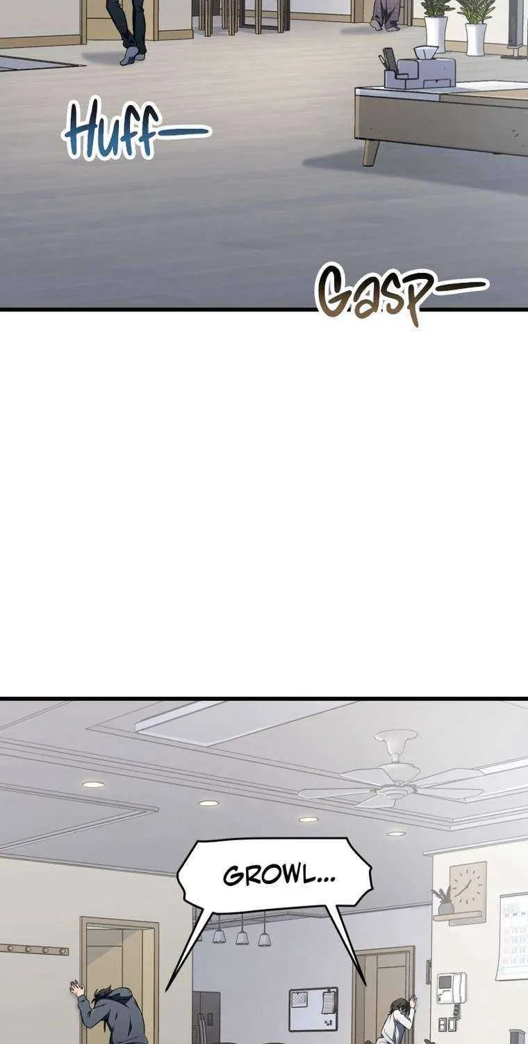 Solo Reincarnation Chapter 2 page 9 - 