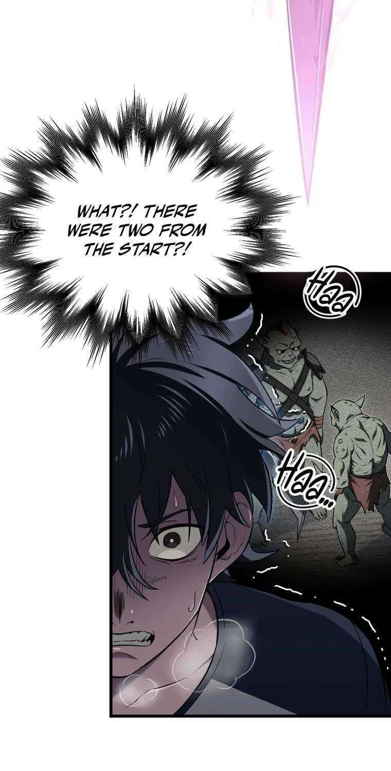 Solo Reincarnation Chapter 2 page 83 - 