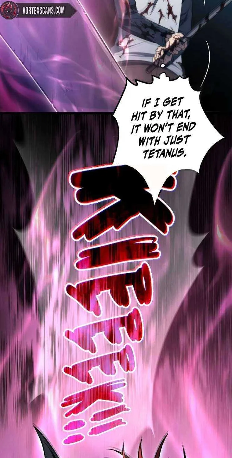 Solo Reincarnation Chapter 2 page 85 - 