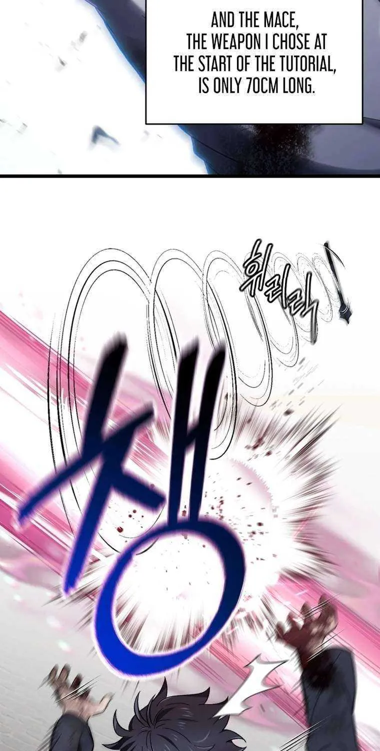 Solo Reincarnation Chapter 2 page 90 - 