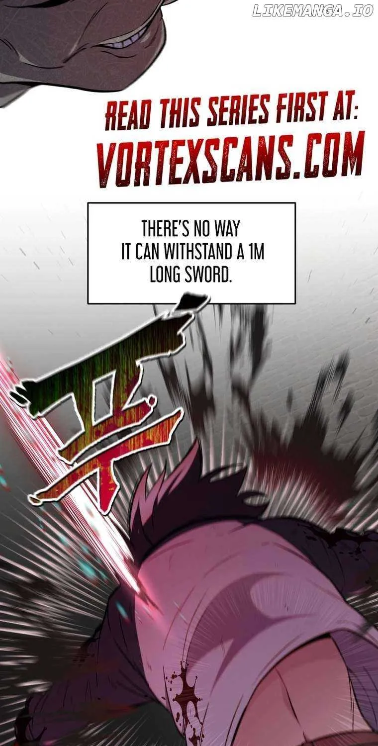 Solo Reincarnation Chapter 2 page 92 - 
