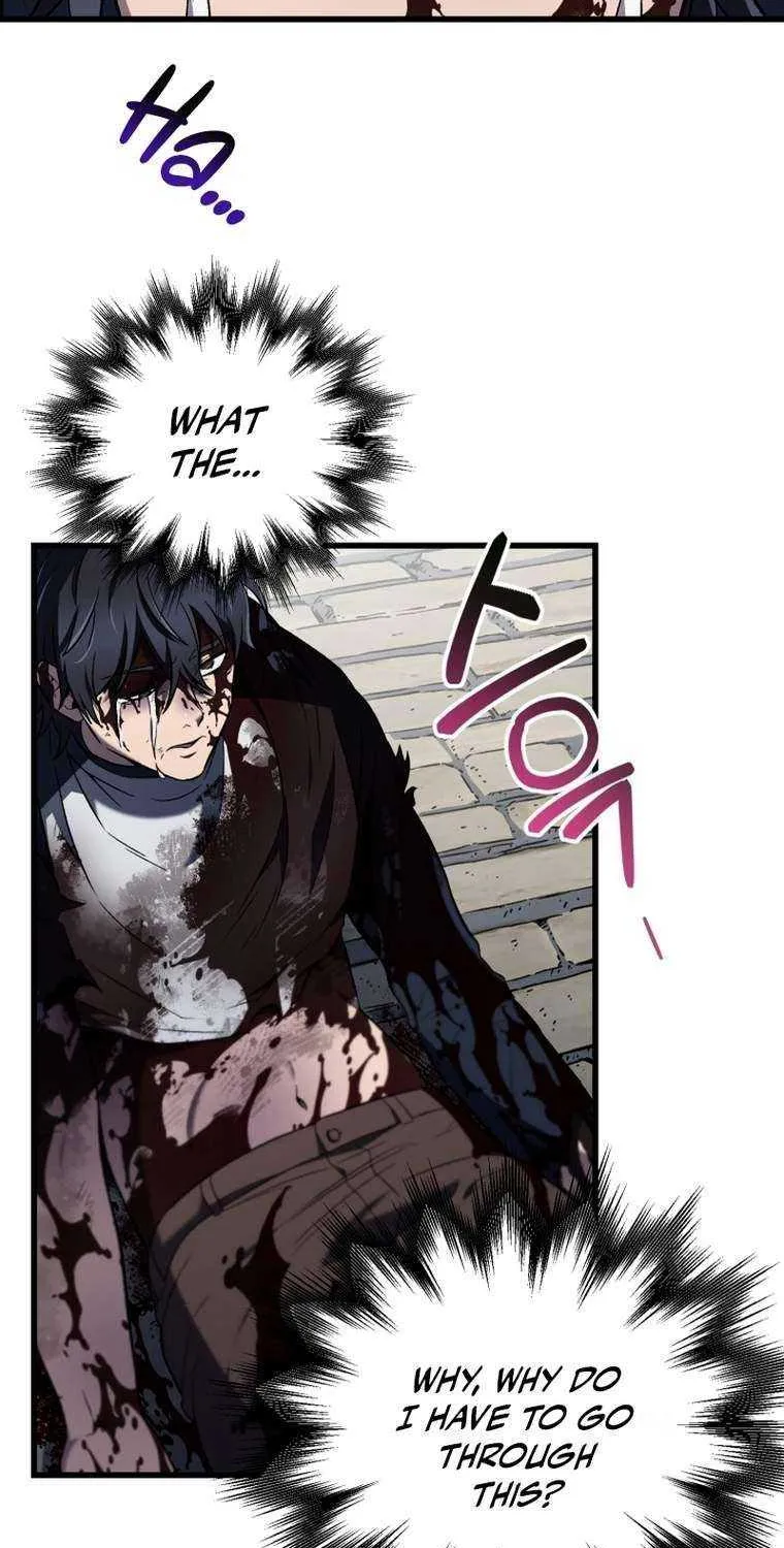 Solo Reincarnation Chapter 2 page 98 - 