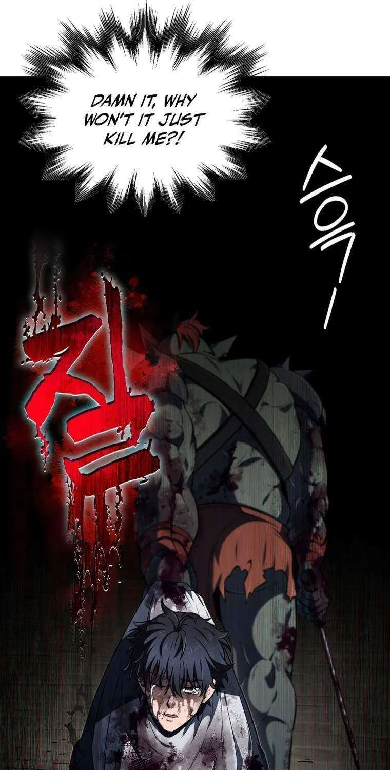 Solo Reincarnation Chapter 2 page 100 - 